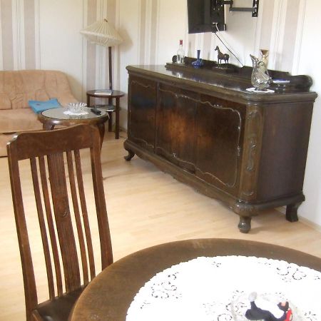 Ferienwohnung Am Neuseenland Rötha 외부 사진