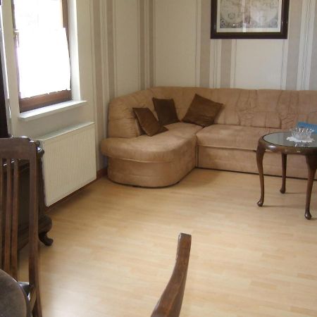 Ferienwohnung Am Neuseenland Rötha 외부 사진
