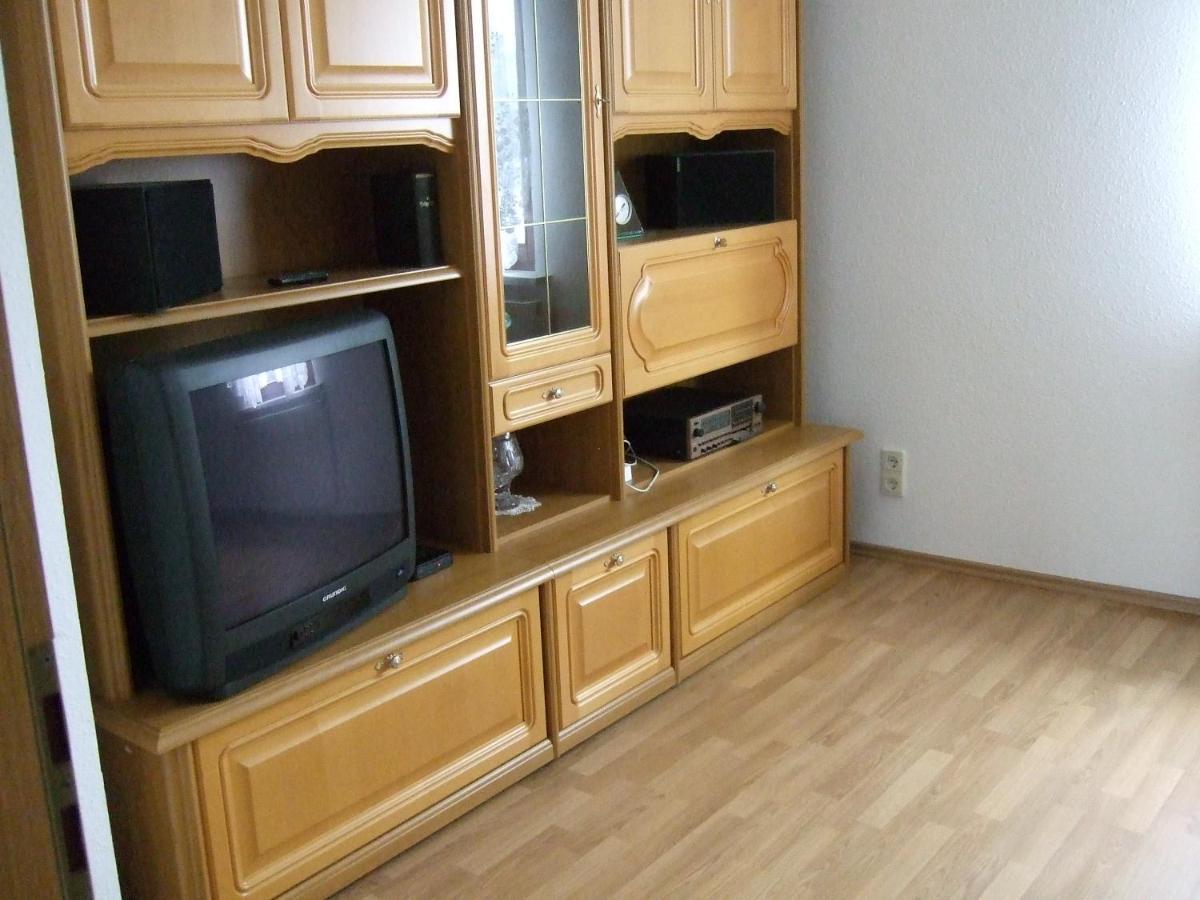 Ferienwohnung Am Neuseenland Rötha 외부 사진
