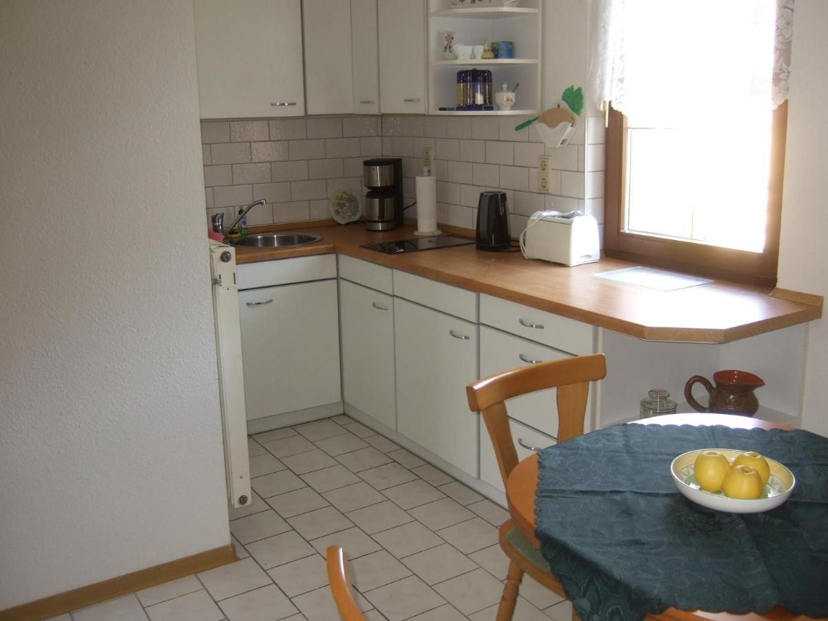 Ferienwohnung Am Neuseenland Rötha 외부 사진