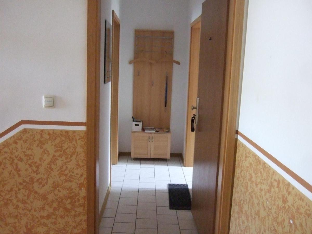 Ferienwohnung Am Neuseenland Rötha 외부 사진