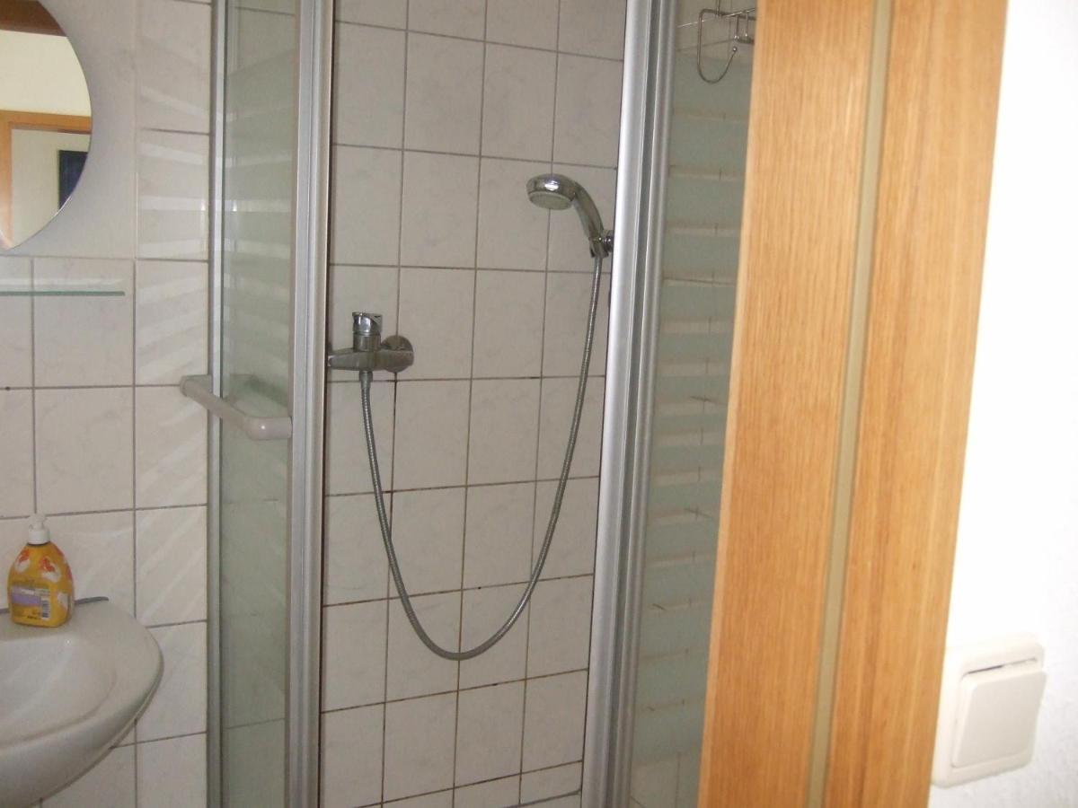 Ferienwohnung Am Neuseenland Rötha 외부 사진