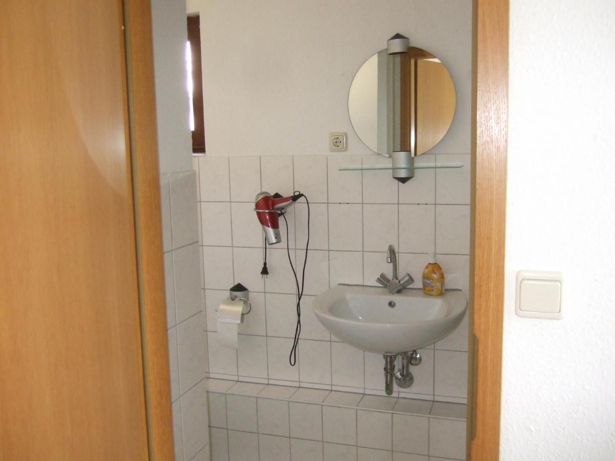 Ferienwohnung Am Neuseenland Rötha 외부 사진
