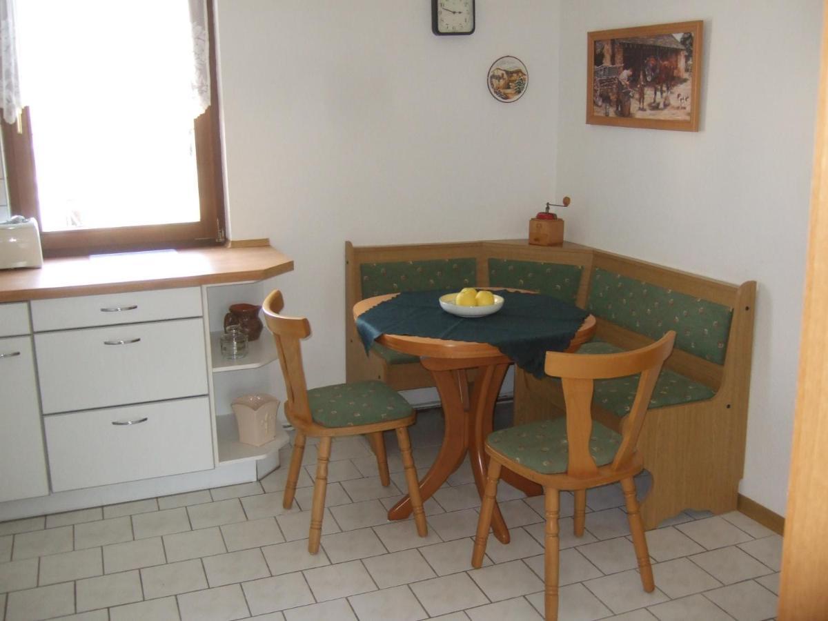 Ferienwohnung Am Neuseenland Rötha 외부 사진