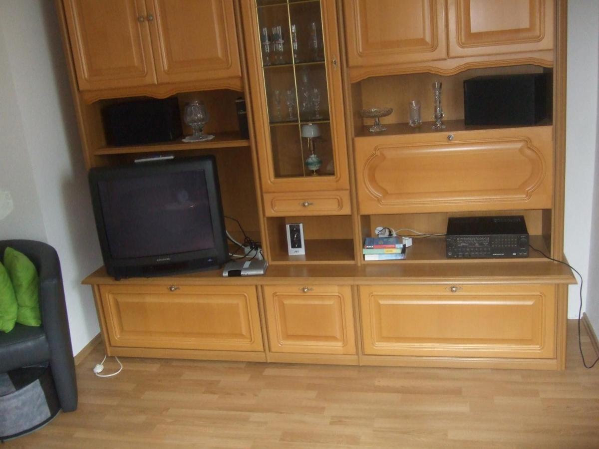 Ferienwohnung Am Neuseenland Rötha 외부 사진
