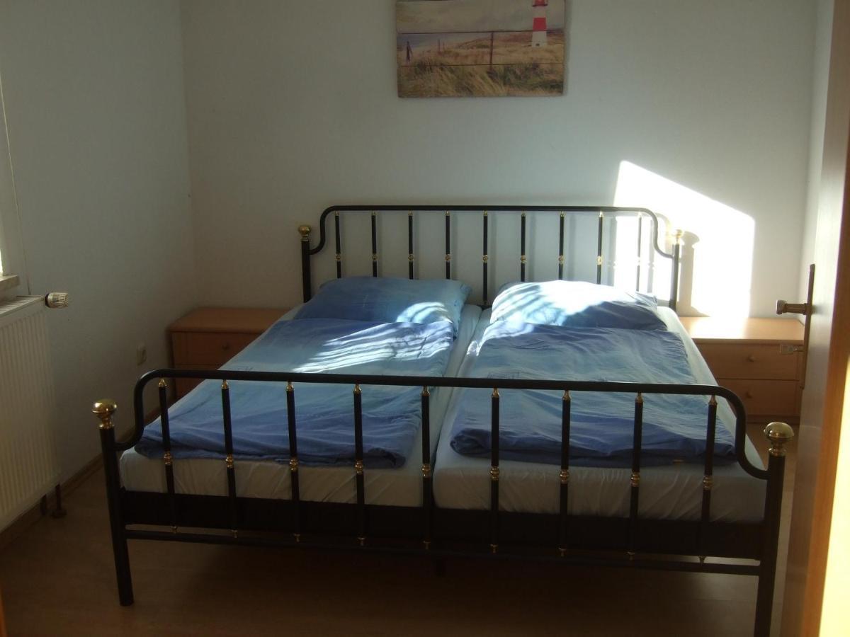 Ferienwohnung Am Neuseenland Rötha 외부 사진