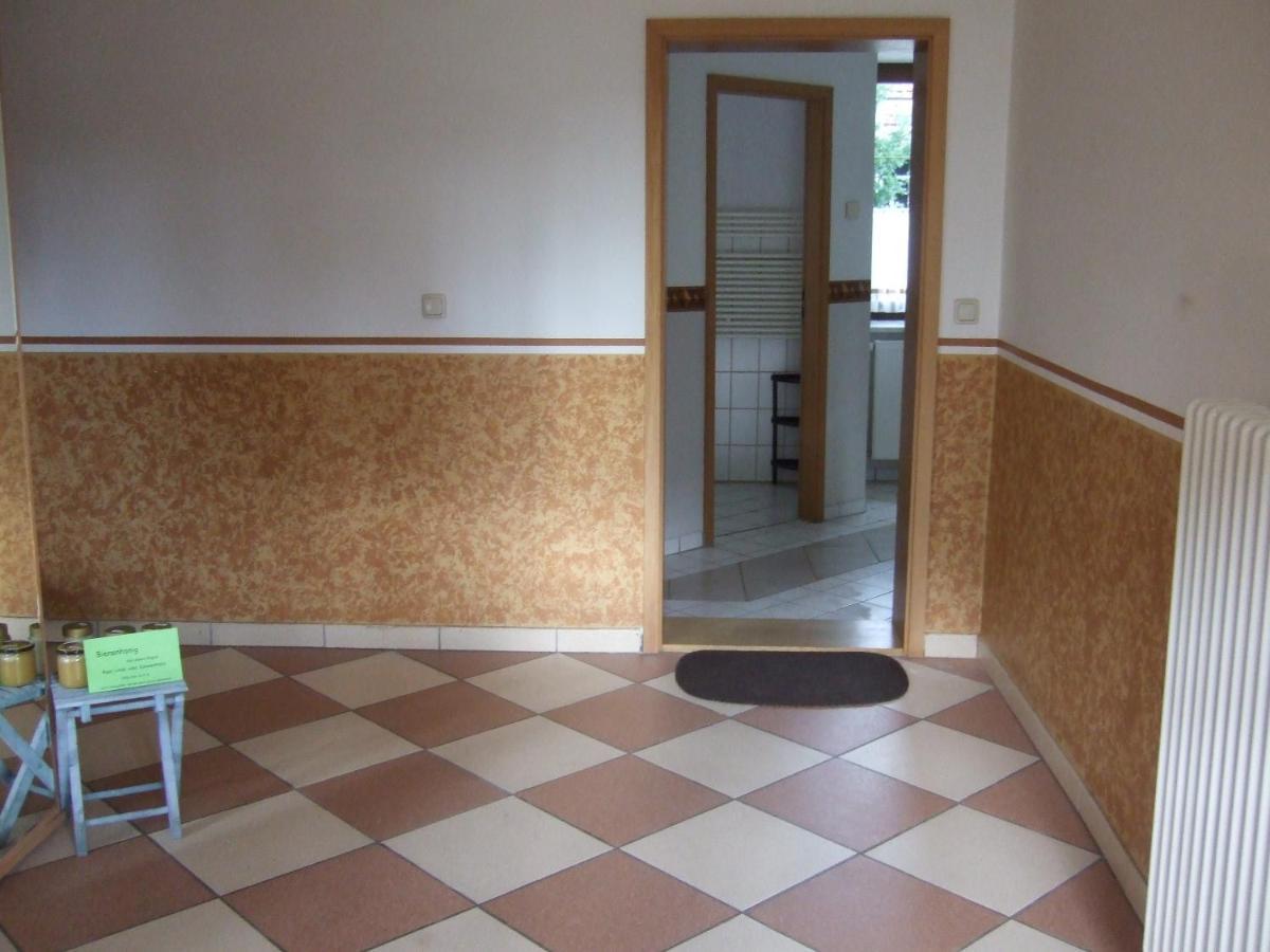 Ferienwohnung Am Neuseenland Rötha 외부 사진