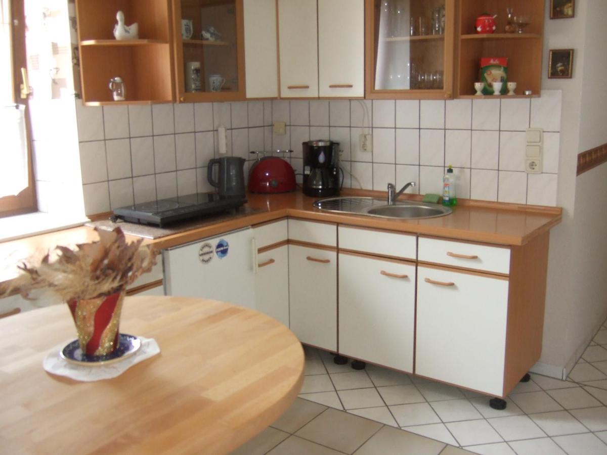 Ferienwohnung Am Neuseenland Rötha 외부 사진