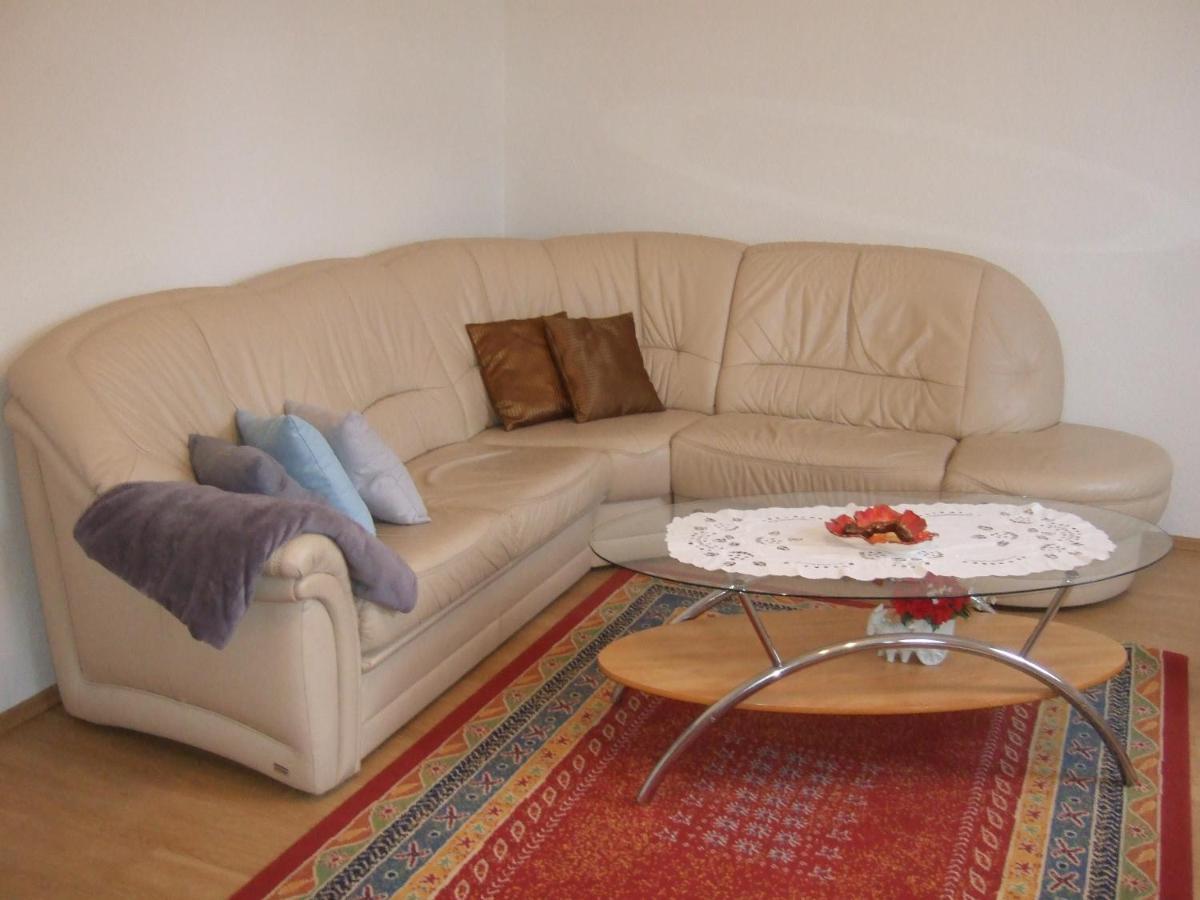 Ferienwohnung Am Neuseenland Rötha 외부 사진