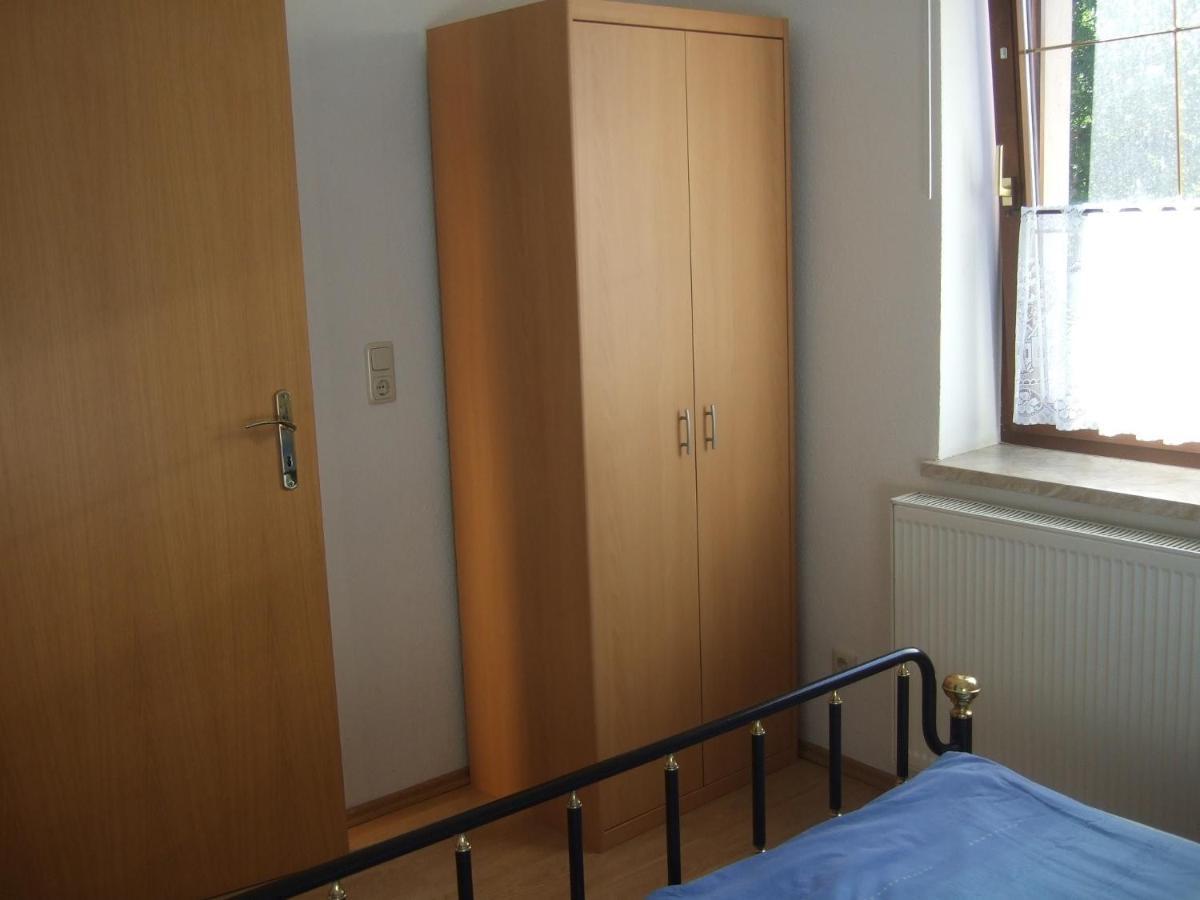 Ferienwohnung Am Neuseenland Rötha 외부 사진