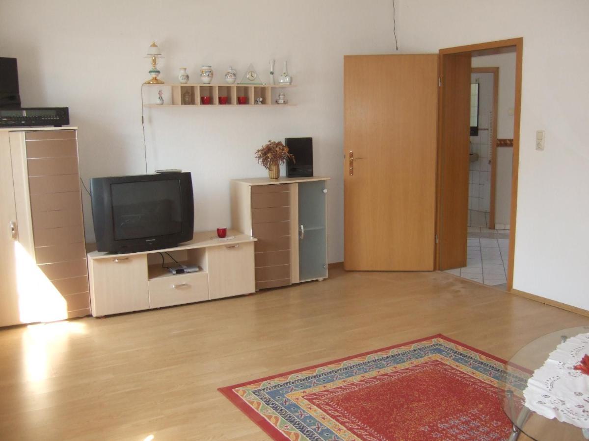 Ferienwohnung Am Neuseenland Rötha 외부 사진