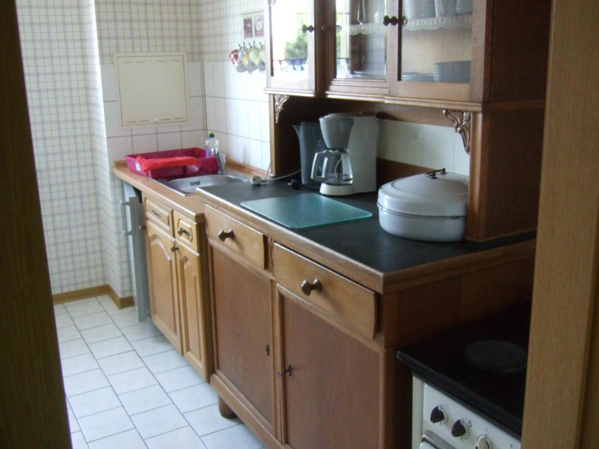 Ferienwohnung Am Neuseenland Rötha 외부 사진