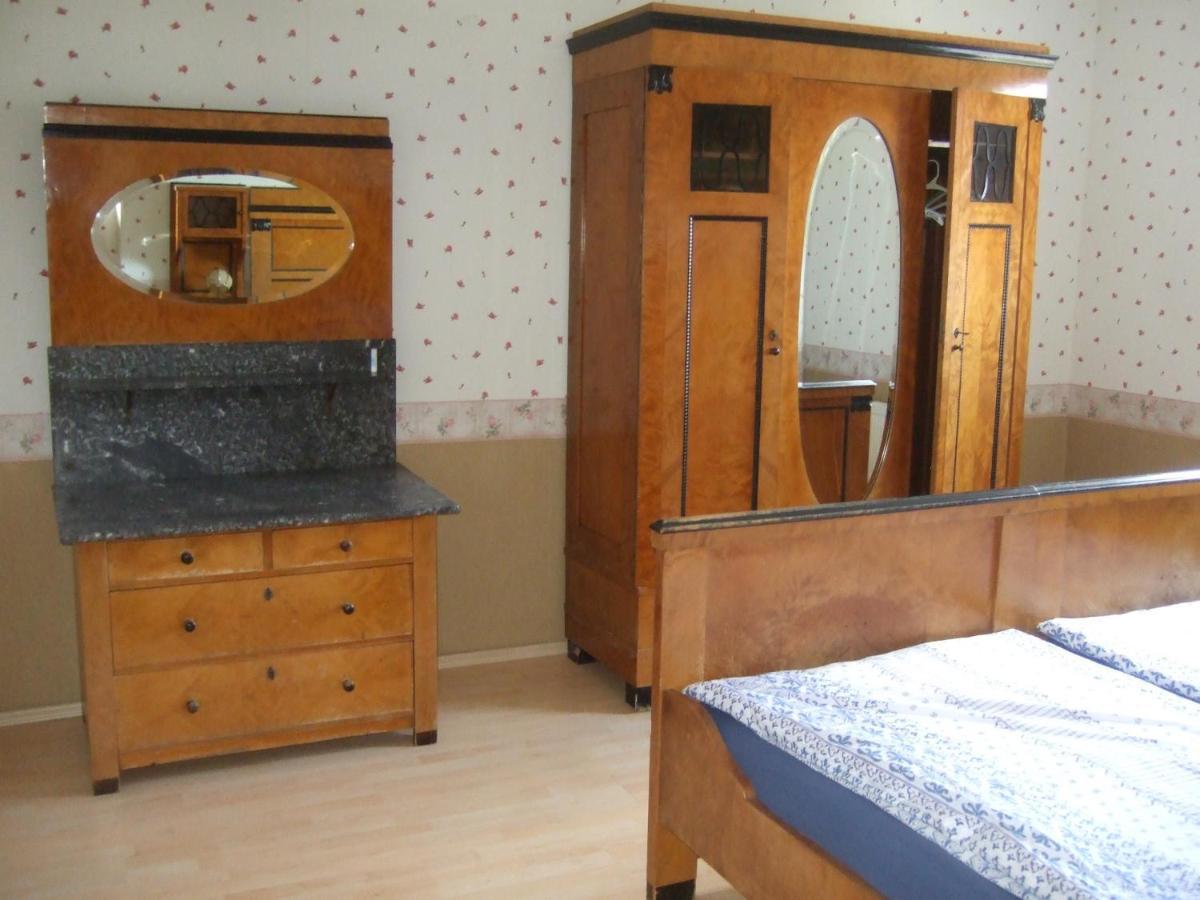Ferienwohnung Am Neuseenland Rötha 외부 사진