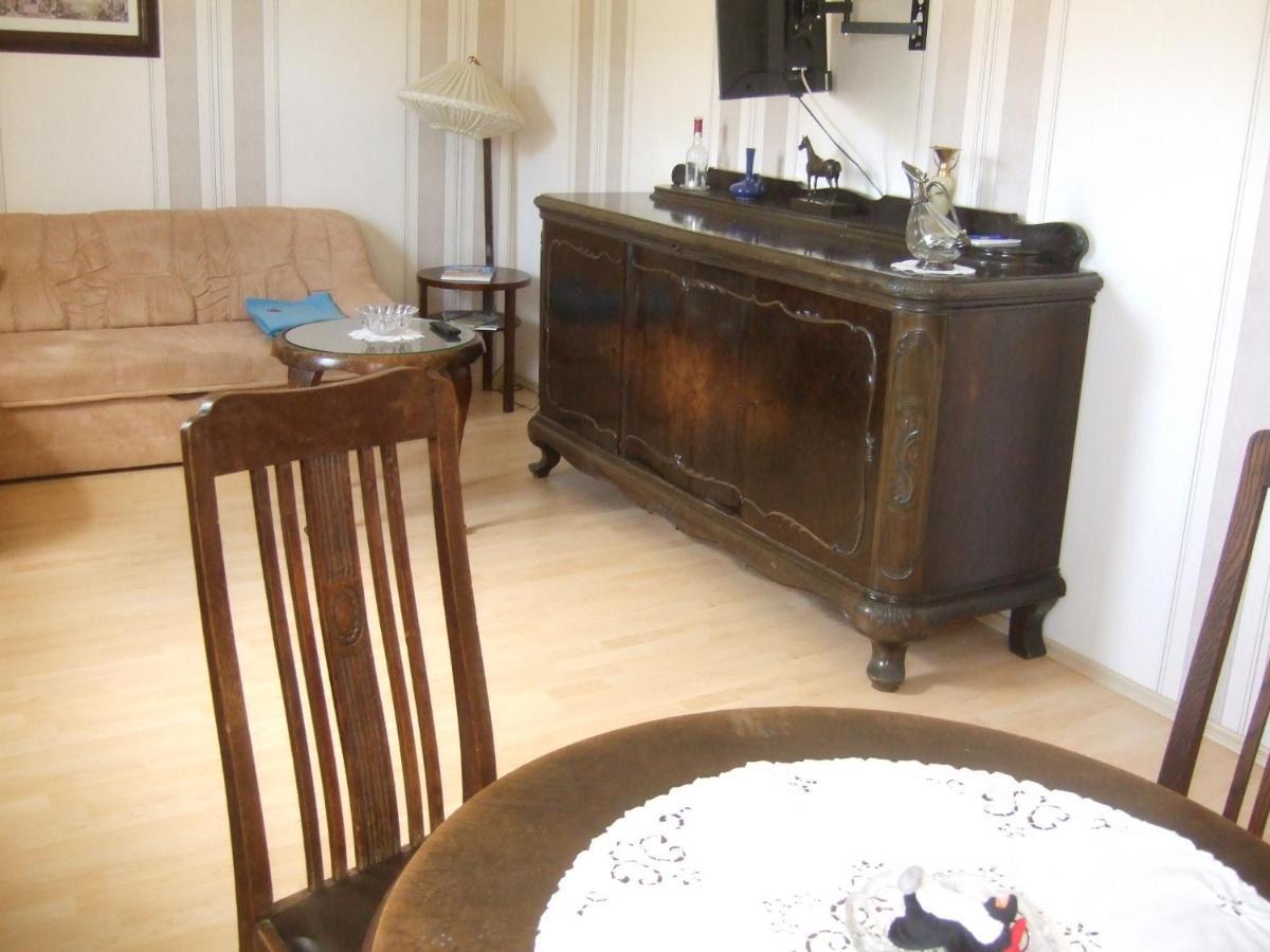 Ferienwohnung Am Neuseenland Rötha 외부 사진