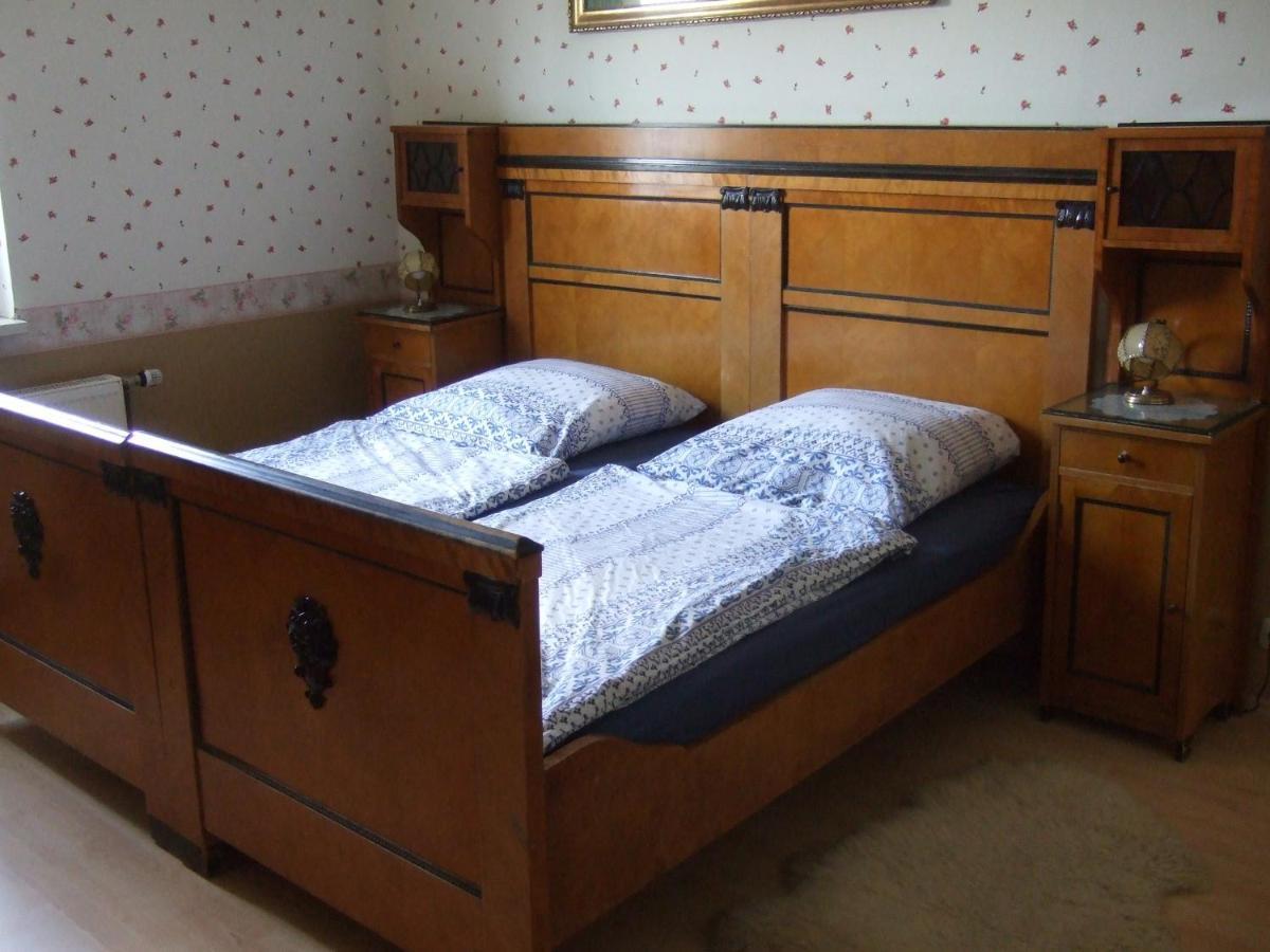 Ferienwohnung Am Neuseenland Rötha 외부 사진