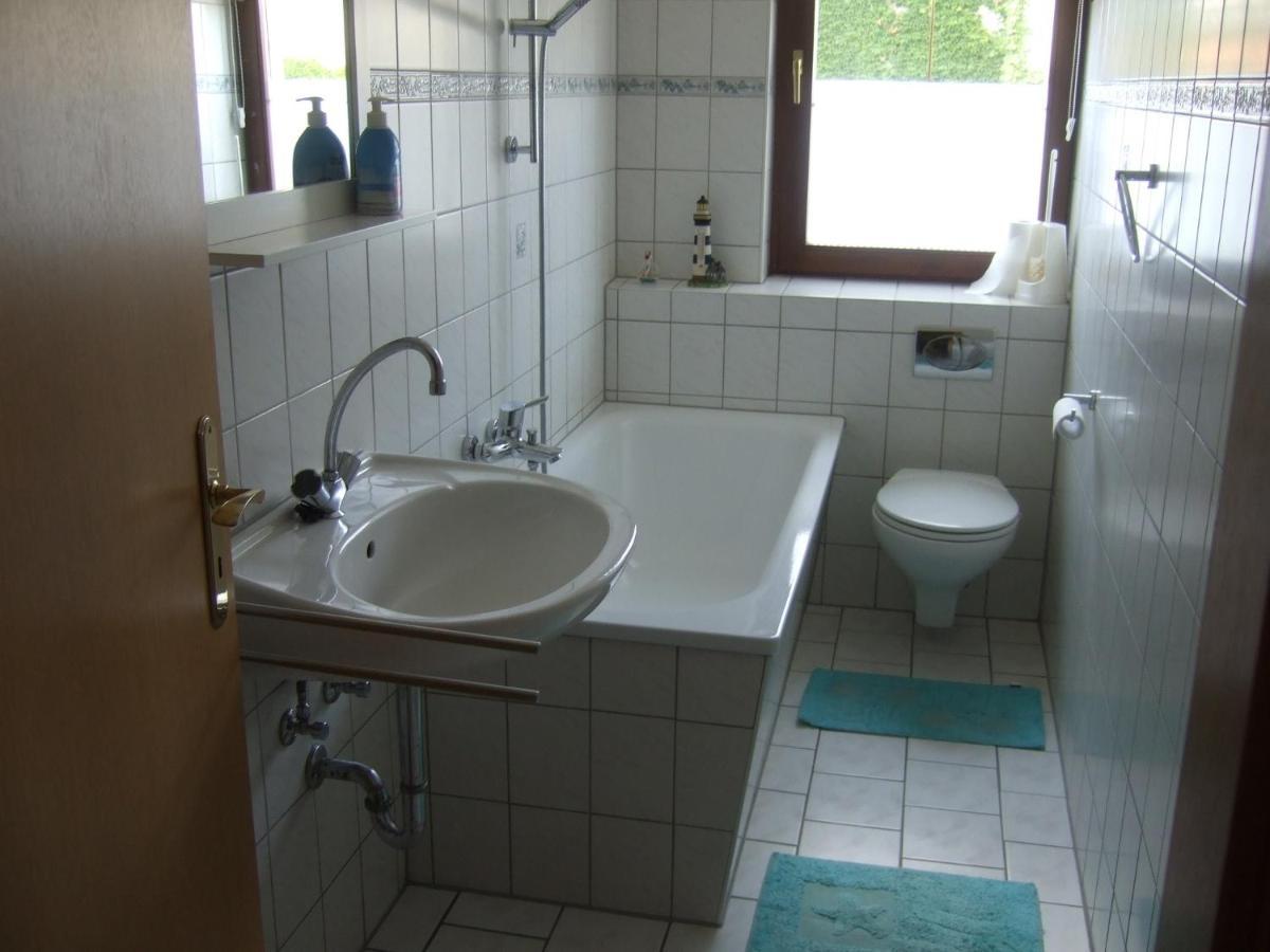 Ferienwohnung Am Neuseenland Rötha 외부 사진