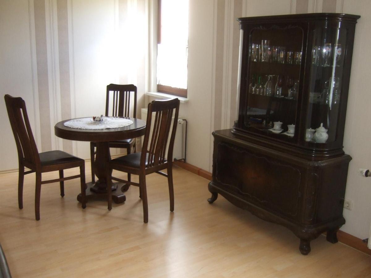 Ferienwohnung Am Neuseenland Rötha 외부 사진