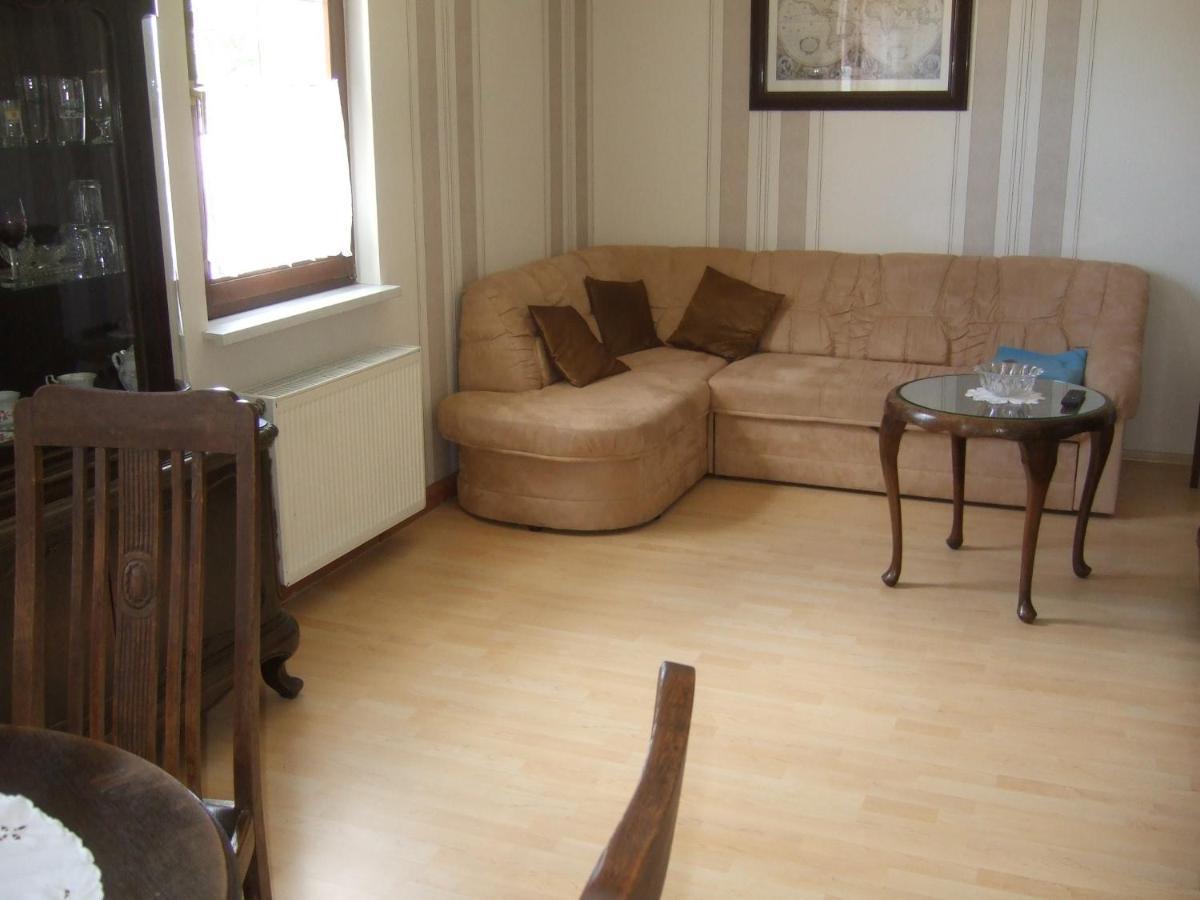 Ferienwohnung Am Neuseenland Rötha 외부 사진